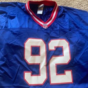 NFL Vintage Michael Strahan jersey. Adult XXL NWOT